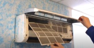 Что проверить в первую очередь в кондиционере? Что проверить в первую очередь в кондиционере?